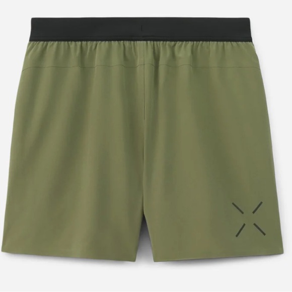 Ten Thousand INTERVAL SHORT NEXT-LEVEL VERSATILITY - Picture 2 of 12